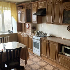 Квартира 92,7 м², 3-комнатная - изображение 1