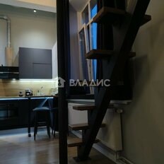 Квартира 28 м², студия - изображение 4