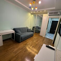Квартира 70,4 м², 3-комнатная - изображение 4