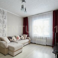 Квартира 27,8 м², 1-комнатная - изображение 2