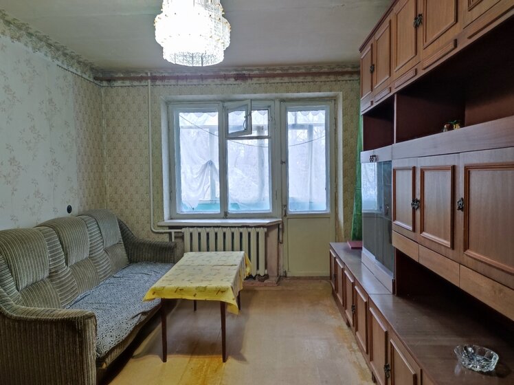 71 м², 3-комнатная квартира 9 200 000 ₽ - изображение 87