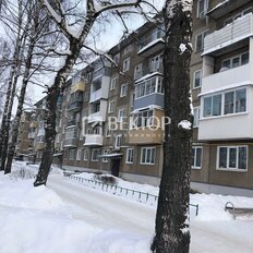 Квартира 46,6 м², 2-комнатная - изображение 2
