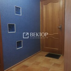 Квартира 42,2 м², 1-комнатная - изображение 4