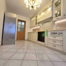 Квартира 124 м², 4-комнатная - изображение 4