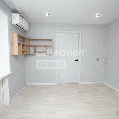 Квартира 31,4 м², 1-комнатная - изображение 3