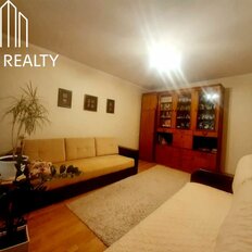 Квартира 56 м², 2-комнатная - изображение 5
