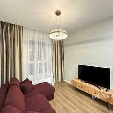 Квартира 36 м², 1-комнатная - изображение 5
