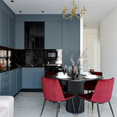 Квартира 75 м², 2-комнатная - изображение 2