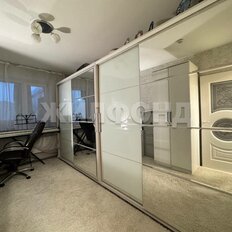 Квартира 59,7 м², 3-комнатная - изображение 5