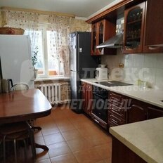 Квартира 68 м², 3-комнатная - изображение 2