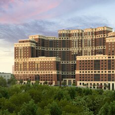 Квартира 94,3 м², 3-комнатная - изображение 2