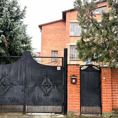 дом + 5,7 сотки, участок - изображение 1