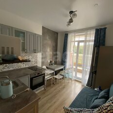 Квартира 32,5 м², 1-комнатная - изображение 3