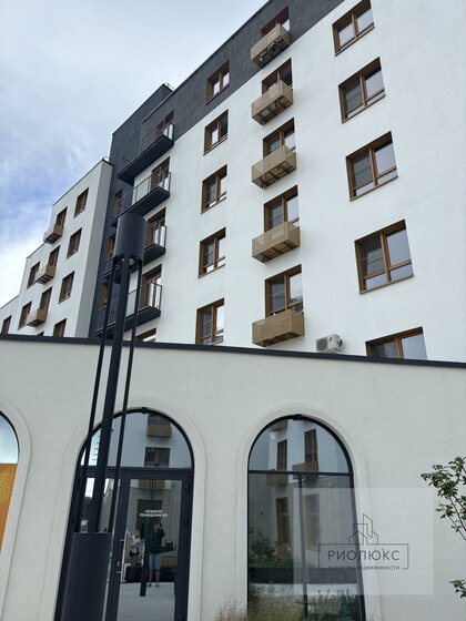 60,3 м², 2-комнатная квартира 8 081 710 ₽ - изображение 60