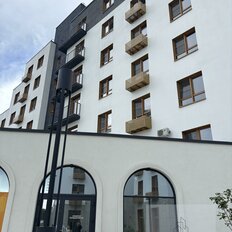 Квартира 45,2 м², 1-комнатная - изображение 1