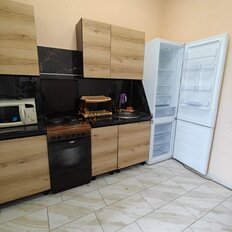 Квартира 40 м², 1-комнатная - изображение 5