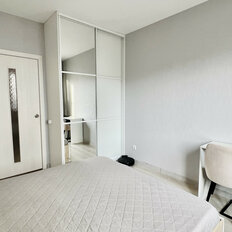 Квартира 46,4 м², 1-комнатная - изображение 5