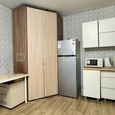Квартира 19,4 м², студия - изображение 4