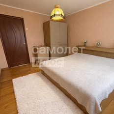 Квартира 63,5 м², 3-комнатная - изображение 2