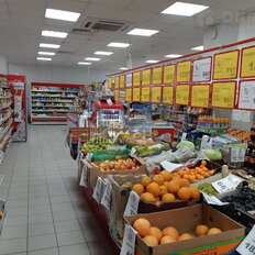 794 м², торговое помещение - изображение 2