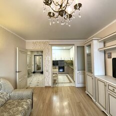 Квартира 56,1 м², 2-комнатная - изображение 3