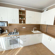 Квартира 60 м², 2-комнатная - изображение 2