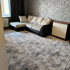 Квартира 33,3 м², 1-комнатная - изображение 1