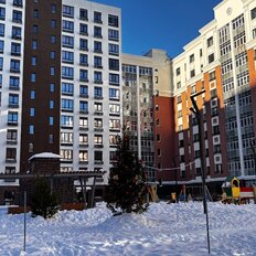 Квартира 51 м², 1-комнатная - изображение 2