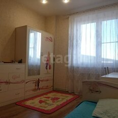 Квартира 71,2 м², 3-комнатная - изображение 4