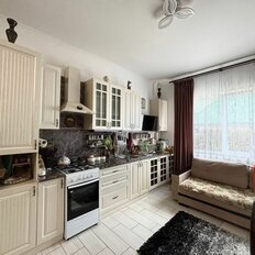 Квартира 49 м², 1-комнатная - изображение 1