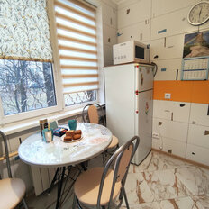 Квартира 32 м², 1-комнатная - изображение 4