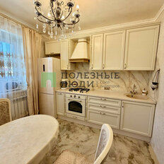 Квартира 55,5 м², 2-комнатная - изображение 3