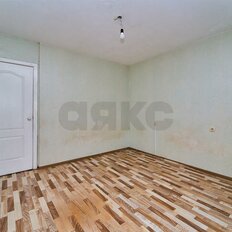 Квартира 56,8 м², 2-комнатная - изображение 3