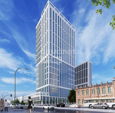 41,3 м², 2-комнатная квартира 6 050 000 ₽ - изображение 56