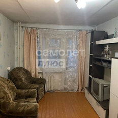 Квартира 30 м², 1-комнатная - изображение 1