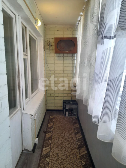 60,5 м², 3-комнатная квартира 1 150 000 ₽ - изображение 35