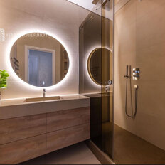 Квартира 126,4 м², 4-комнатная - изображение 4