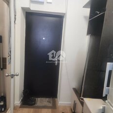 Квартира 17,4 м², студия - изображение 4