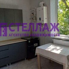 Квартира 57,5 м², 2-комнатная - изображение 2