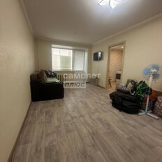 Квартира 32,5 м², 1-комнатная - изображение 1