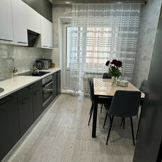 Квартира 54,5 м², 2-комнатная - изображение 1