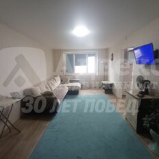 Квартира 41 м², 1-комнатная - изображение 1