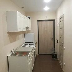 Квартира 20,1 м², студия - изображение 3