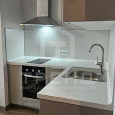 Квартира 35,6 м², 1-комнатная - изображение 5