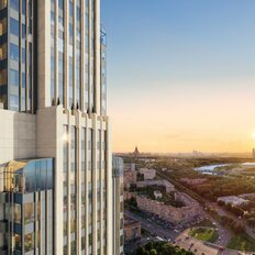 Квартира 72,6 м², 2-комнатная - изображение 4