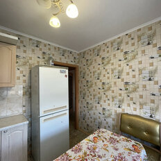 Квартира 62 м², 3-комнатная - изображение 3