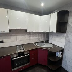 Квартира 32,9 м², 1-комнатная - изображение 1