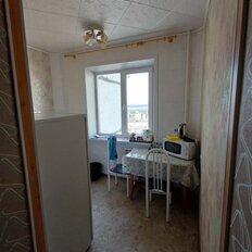 Квартира 30 м², 1-комнатная - изображение 3