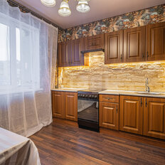 Квартира 38,3 м², 1-комнатная - изображение 3