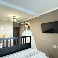 Квартира 54 м², 1-комнатная - изображение 4